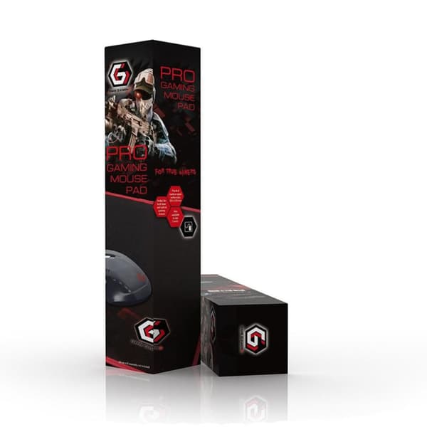 Gembird tyg Mousepad Pro-s