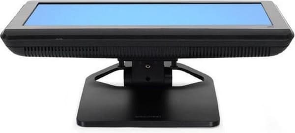 Ergotron Neo-Flex Ställ för pekskärm - Ställ för pekskärm - Svart - Skärmstorlek: upp till 68,6 cm (upp till 68,60 cm (27")) - Desktop