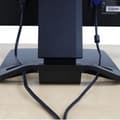 Miniatyrbild 6 av 10: Ergotron Neo-Flex Ställ för pekskärm - Ställ för pekskärm - Svart - Skärmstorlek: upp till 68,6 cm (upp till 68,60 cm (27")) - Desktop