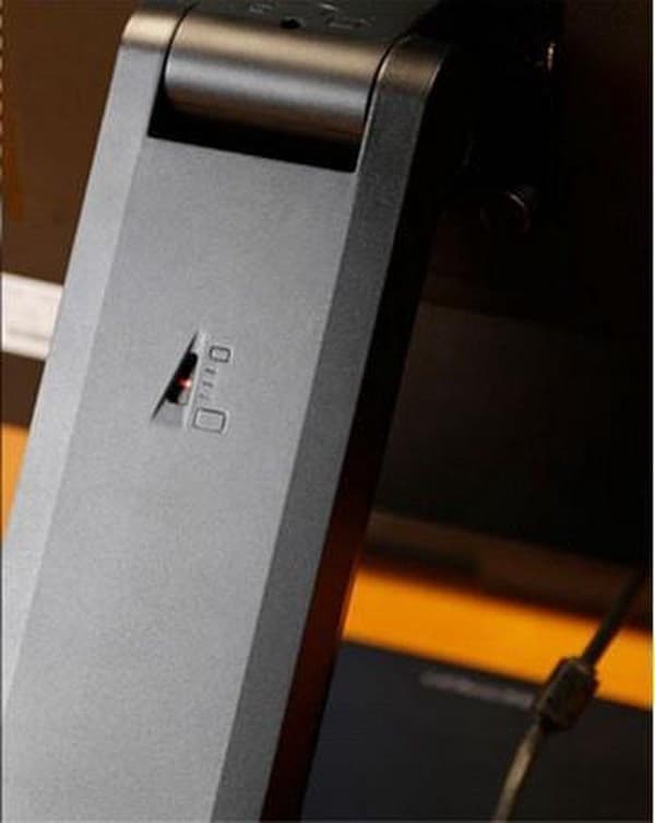 Ergotron Neo-Flex Ställ för pekskärm - Ställ för pekskärm - Svart - Skärmstorlek: upp till 68,6 cm (upp till 68,60 cm (27")) - Desktop