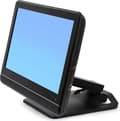 Miniatyrbild 2 av 10: Ergotron Neo-Flex Ställ för pekskärm - Ställ för pekskärm - Svart - Skärmstorlek: upp till 68,6 cm (upp till 68,60 cm (27")) - Desktop