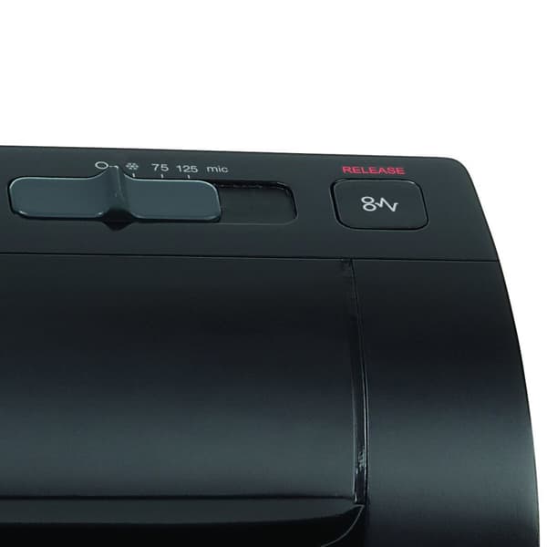 Lamineringsmaskine GBC Fusion 1100L Sort
