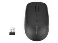 Mus KENSINGTON Pro Fit Mobile WL svart Svart
