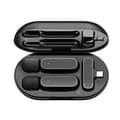 Pikkukuva 1 / 2: Langattomat mikrofonit USB-C-vastaanottimella