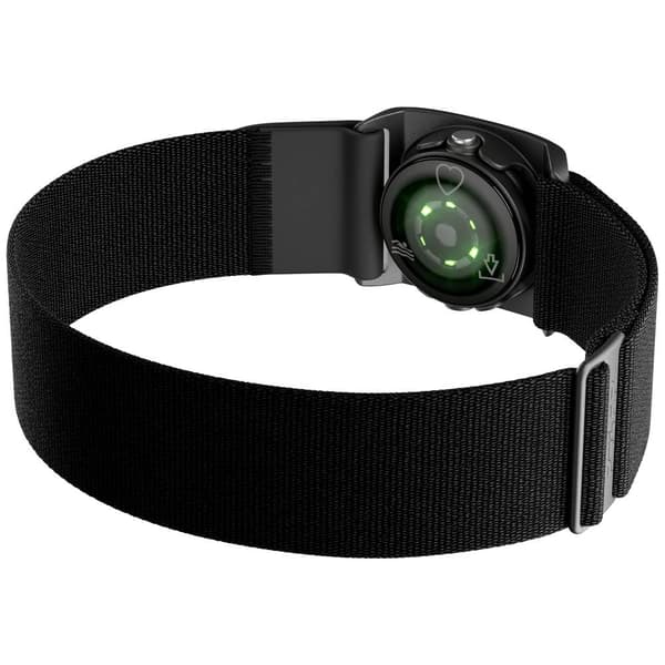 Polar Verity Sense OHR Black M-XXL Pulssensor Svart