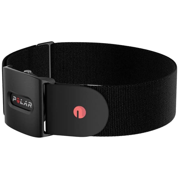 Polar Verity Sense OHR Black M-XXL Pulssensor Svart