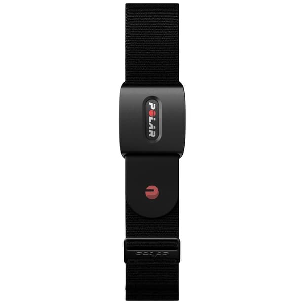 Polar Verity Sense OHR Black M-XXL Pulssensor Svart