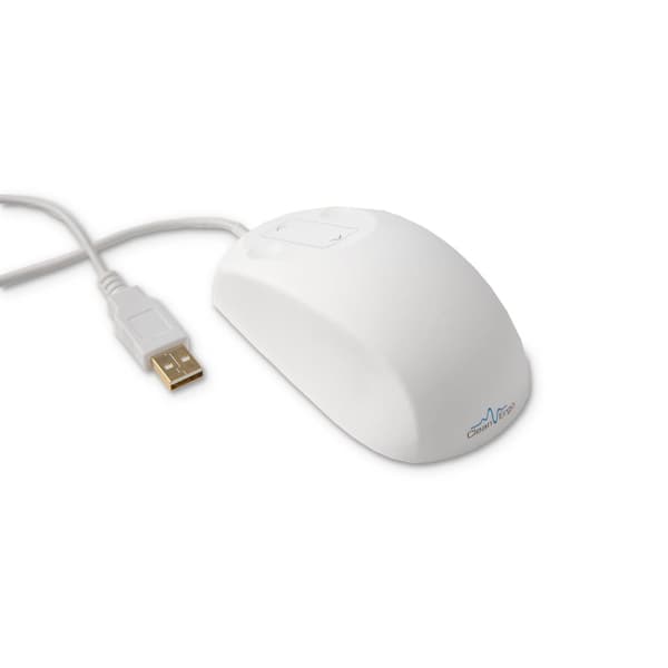 Mus CLEANERGO Standard Kabel