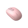 Miniatyrbild 1 av 2: Ugreen Trådlös Mus 2.4GHz USB - Rosa