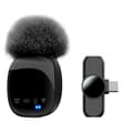 Pikkukuva 1 / 3: Langaton mikrofoni vastaanottimella USB-C