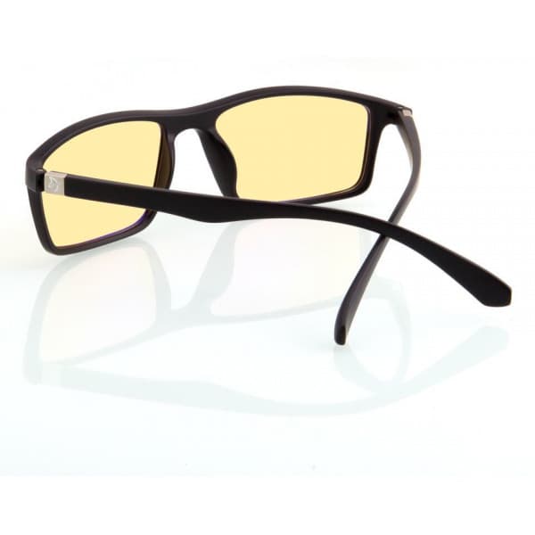 Arozzi Visione VX-200 Gaming Eyewear -pelilasit, musta