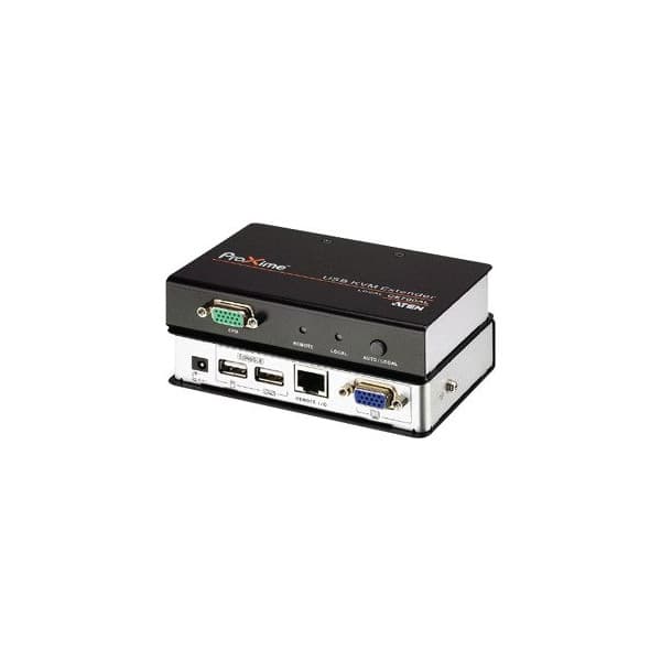 Aten CE700A USB-laajennin