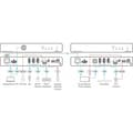 Miniatyrbild 3 av 3: Kramer TP-590R 4K HDMI+USB HDBaseT-mottagare