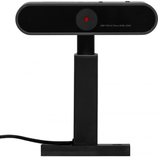 Lenovo ThinkVision MC50 webkamera Sort