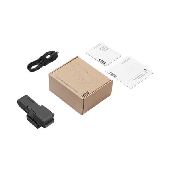 Lenovo Performance FHD webkamera