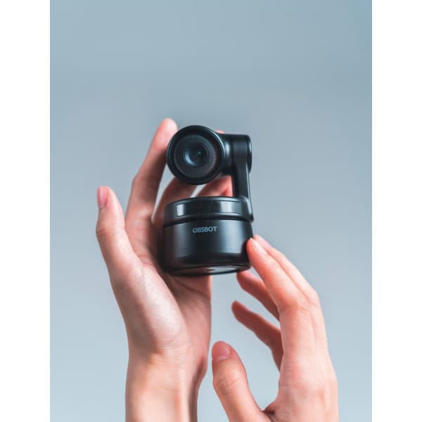 Obsbot Tiny Webkamera
