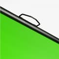 Miniatyrbillede 3 af 11: Streamplify SCREEN LIFT Grøn Skærm baggrund