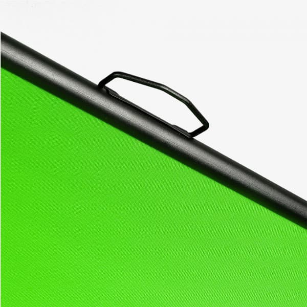 Streamplify SCREEN LIFT Grøn Skærm baggrund