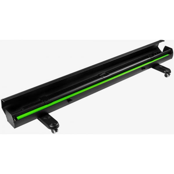Streamplify SCREEN LIFT Grøn Skærm baggrund