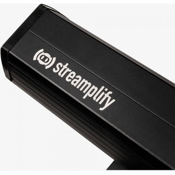 Streamplify SCREEN LIFT Grøn Skærm baggrund