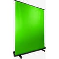 Miniatyrbillede 1 af 11: Streamplify SCREEN LIFT Grøn Skærm baggrund
