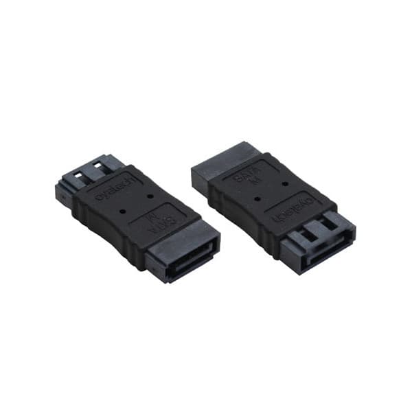 InLine SATA-forlængeradapter