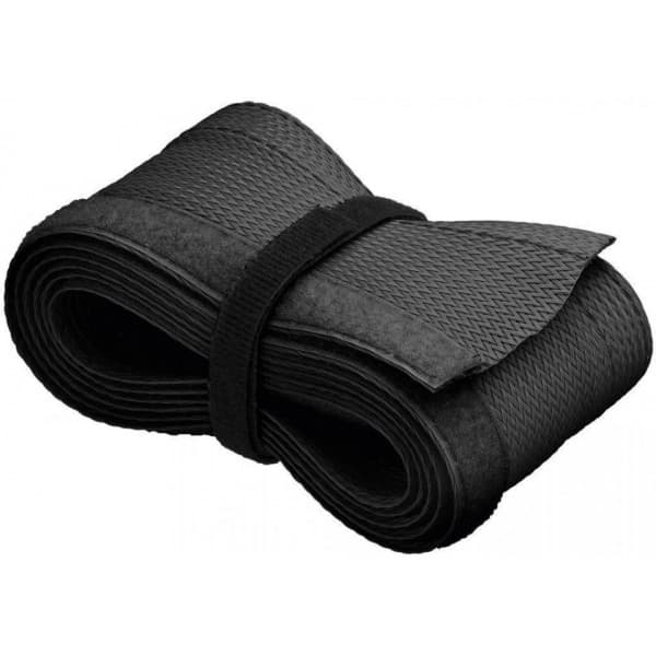 Goobay -kabelstrumpa, 1,8 meter, svart