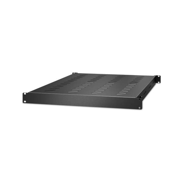 APC Easy Rack Justerbar hylde, kort, 50 kg