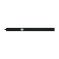 Miniatyrbillede 2 af 2: APC Easy Rack PDU, Basic, 0U, 16A, 230V strømfordeler