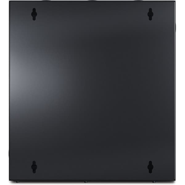 APC NetShelter WX 13U -seinäkaappi lasiovella
