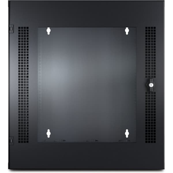 APC NetShelter WX 13U -seinäkaappi lasiovella