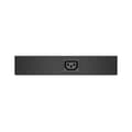 Miniatyrbillede 3 af 3: APC Rack PDU, Basic, 0U/1U, 15A, 240V - strømfordeler