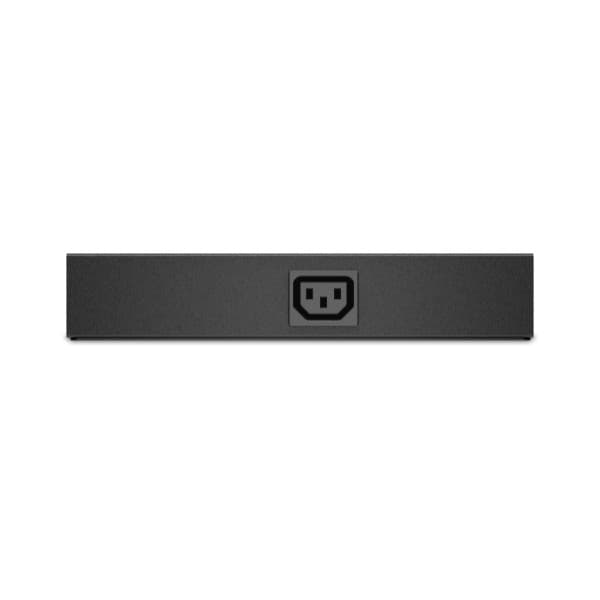 APC Rack PDU, Basic, 0U/1U, 15A, 240V - strømfordeler