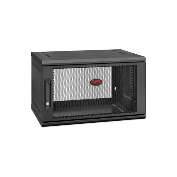 APC NetShelter WX 6U -seinäkaappi