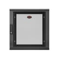 Pikkukuva 3 / 5: APC NetShelter WX 12U -seinäkaappi