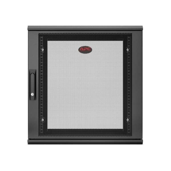 APC NetShelter WX 12U -seinäkaappi