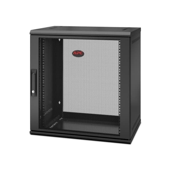 APC NetShelter WX 12U -seinäkaappi