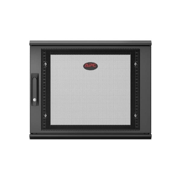 APC NetShelter WX 9U Server -seinäkaappi