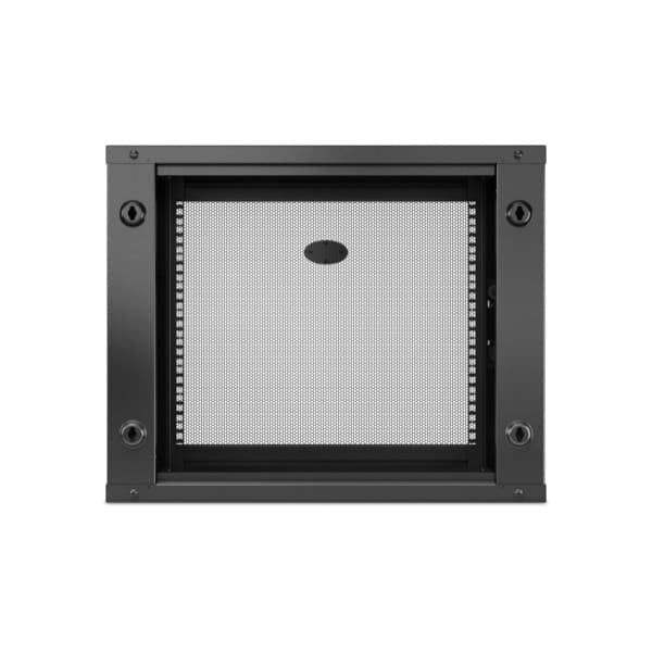 APC NetShelter WX 9U Server -seinäkaappi