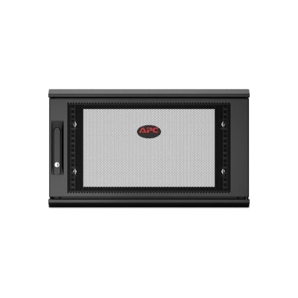 APC NetShelter WX 6U - seinäkaappi