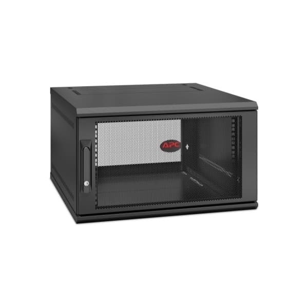 APC NetShelter WX 6U - seinäkaappi