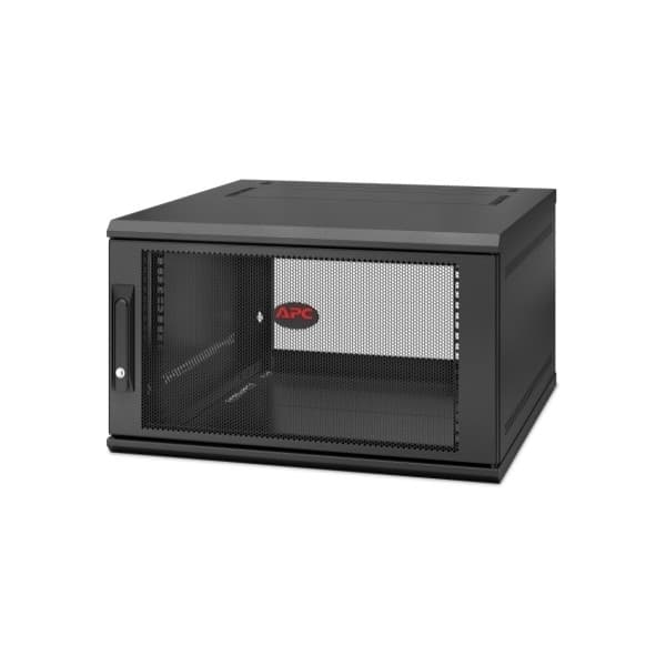 APC NetShelter WX 6U - seinäkaappi