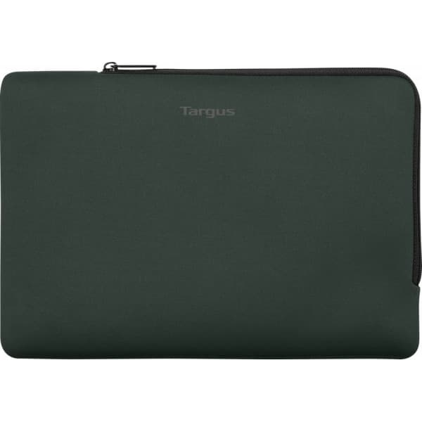 Targus 11-12" Ecosmart Multi-Fit sleeve -skyddsfodral, grön