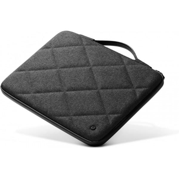 Twelve South SuitCase för MacBook Pro/Air 13" (M2) -skyddsfodral, grå