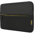 Miniatyrbild 4 av 4: Targus CityGear 13,3" laptopfodral - svart