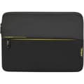 Miniatyrbild 1 av 4: Targus CityGear 13,3" laptopfodral - svart