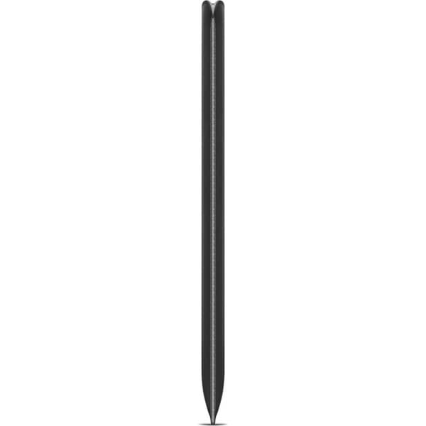 Woolnut Coated Sleeve - beskyttelseslomme til 16" MacBook Pro, sort