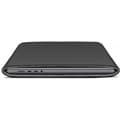 Miniatyrbillede 5 af 9: Woolnut Coated Sleeve - beskyttelseslomme til 16" MacBook Pro, sort