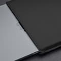 Miniatyrbillede 8 af 9: Woolnut Coated Sleeve - beskyttelseslomme til 16" MacBook Pro, sort