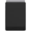 Miniatyrbillede 1 af 9: Woolnut Coated Sleeve - beskyttelseslomme til 16" MacBook Pro, sort